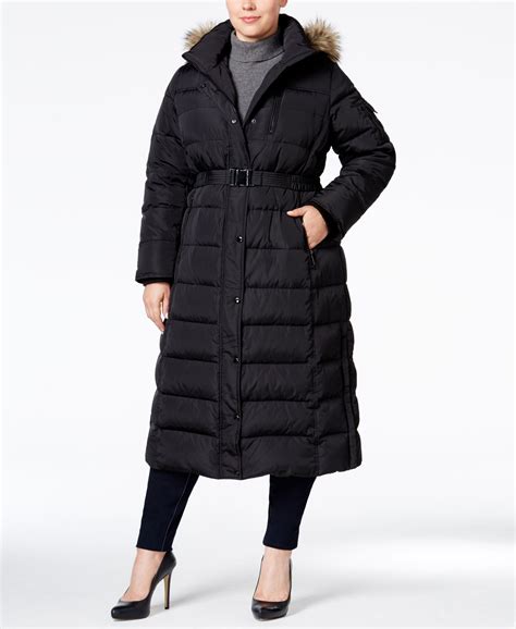 michael kors winter coats sale